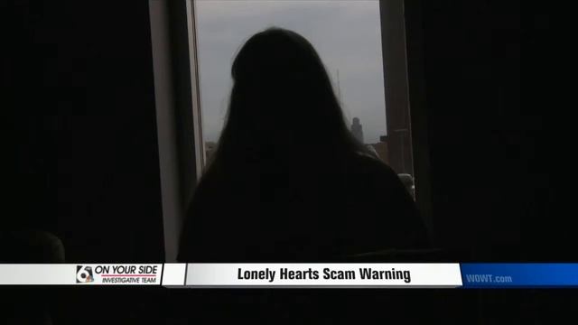 Lonely Hearts Scam Warning смотреть онлайн