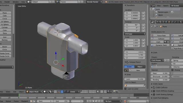 Blender_3DModelclothes_Mode_V2021 02 24 12 17 01 1364x704 I смотреть онлайн