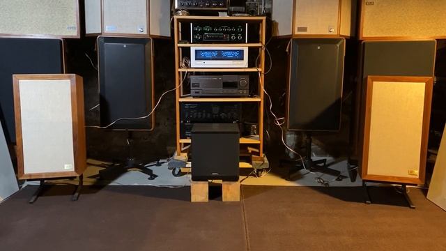 Victor JVC M7050 Mcintosh C34V AR 3as restored 1 смотреть онлайн