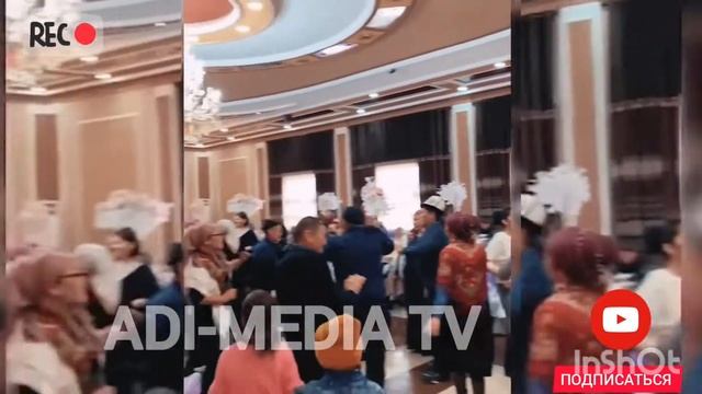 ХАДИЖА КАМАЛИДИНОВА ИНТЕРНЕТ ЖЫЛДЫЗЫНА АЙЛАНДЫ😱😱