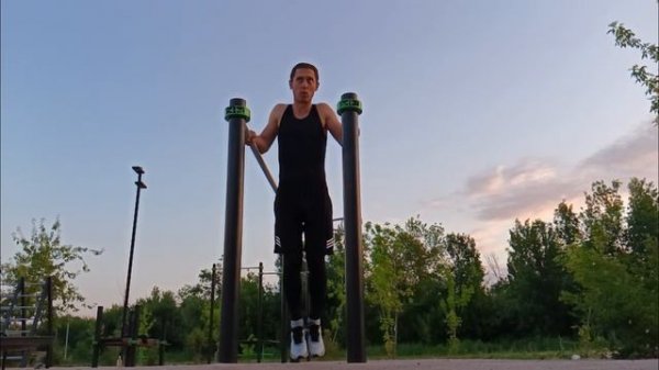 Начал заниматься спортом. Рост 174см. Вес 69кг 33 года. Это будет очень интересный период моей жизн