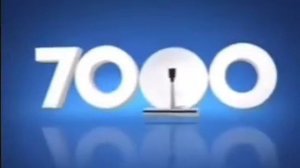 Реклама rusong tv 2011 фрагмент