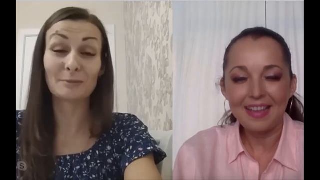 Отзыв Любовь Юшаковой (г. Тобольск) о курсах Мадины Дмитриевой смотреть онлайн