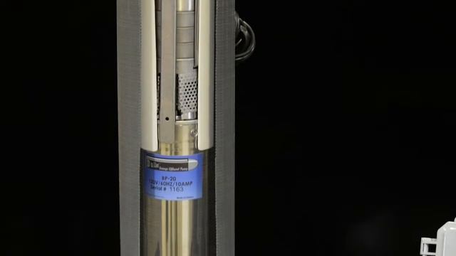 Product Demonstration: Bullet High head Effluent Pump смотреть онлайн