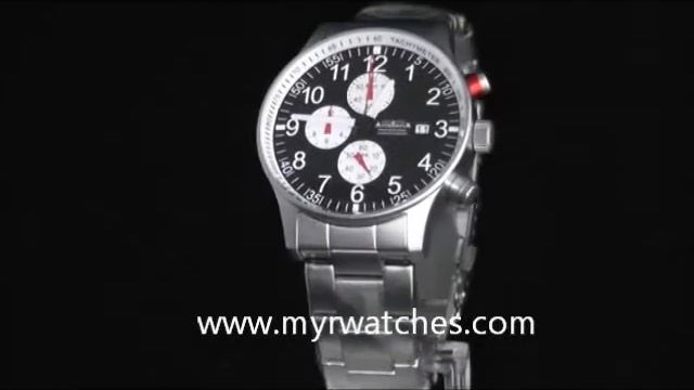 Astroavia S66SLR - MYRwatches смотреть онлайн