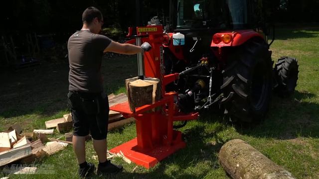 CEPILEC DRV EUROFOREST 22 ton смотреть онлайн