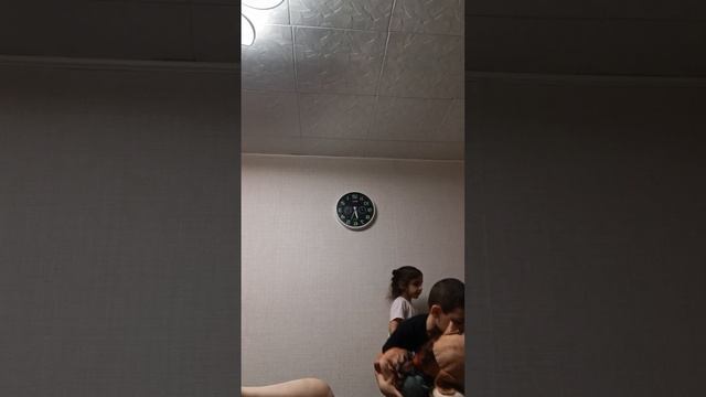 часть нового шлёпай это мы всё готовили