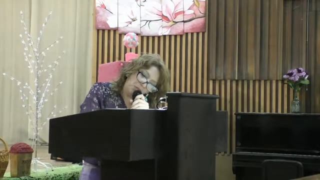 2019 05 26 Сона Степанян Начав духом, оканчиваете плотью ч 2 смотреть онлайн