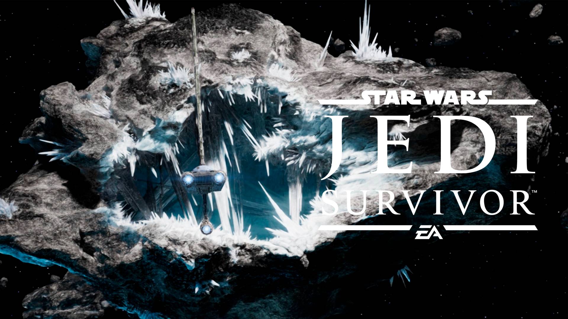 Star Wars Jedi: Survivor #27 - Имперская база смотреть онлайн