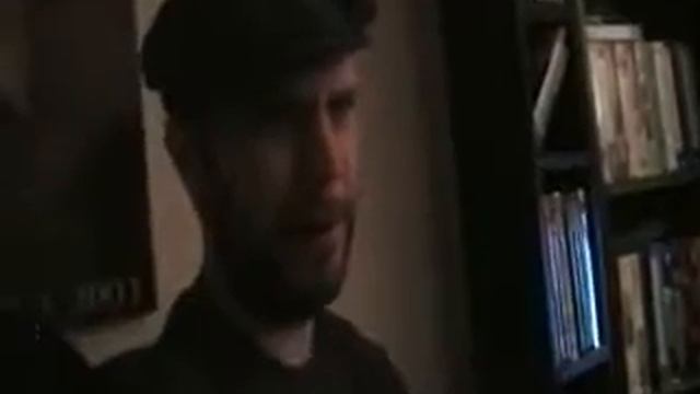 Dey Turk er Jerbs! смотреть онлайн