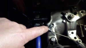 легкий газ на мотобуксировщике