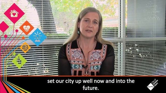 Have your say on our Annual Business Plan and Budget 2020/21 смотреть онлайн