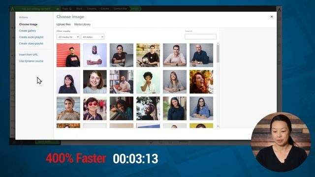 How to Create the Perfect Team Page for Your Online Business Website смотреть онлайн