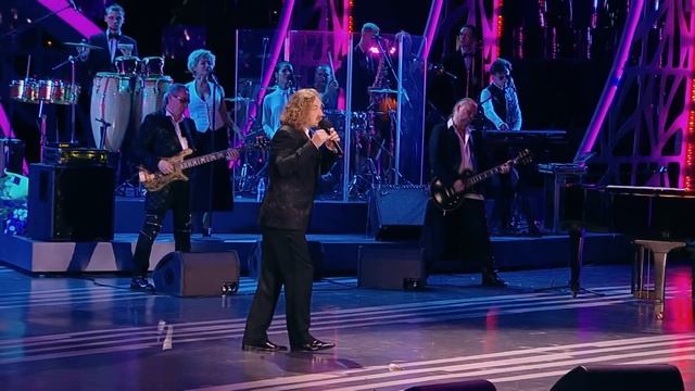 Игорь Николаев - Звездопад смотреть онлайн