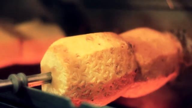 Grill do Brasil - Рыбный день смотреть онлайн