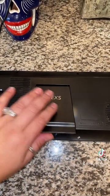XREXS Large Digital Wall Clock with Remote Control смотреть онлайн