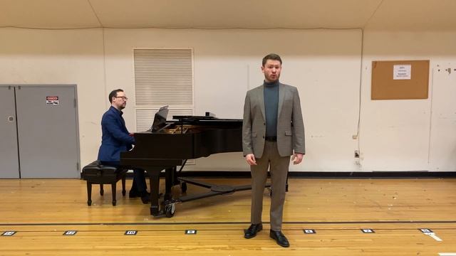Alexander Kapp - Comme une pâle fleur, Hamlet. смотреть онлайн
