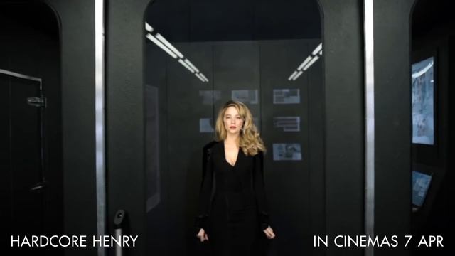 Hardcore Henry (In Cinemas 7 April 2016) смотреть онлайн