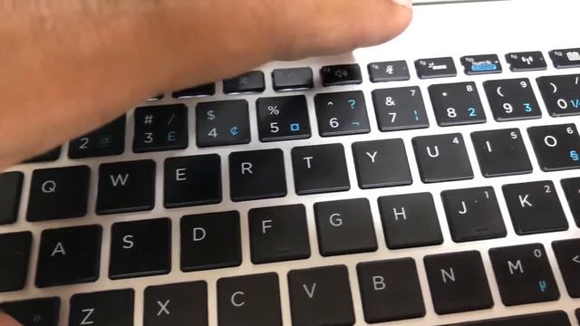 hp elitebook 1030 g2 keyboard backlit on off смотреть онлайн