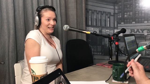 Balancing a New Baby and a Booming Business with Real Estate Agent Faeine Grant смотреть онлайн