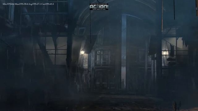 THIEF BENCHMARK GTX 570 PHENOM II 965 смотреть онлайн