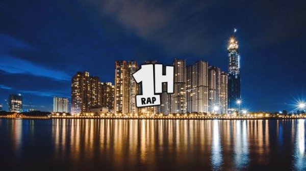 1 Hour Rap ► Pouya - Stick Out ft. Ghostemane (Prod. MTM)