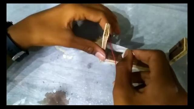 How to make Styrofoam slicer or cutter смотреть онлайн