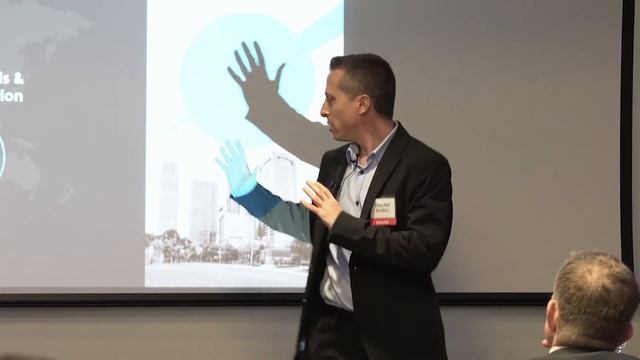 How to implement Artificial Intelligence in operations смотреть онлайн