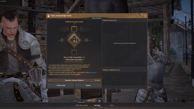 Bdo ✨BİR GÜNDE NELER YAPIYORUM ✨ Bol Boşlu Bdo Rehber@BlackDesertOnline