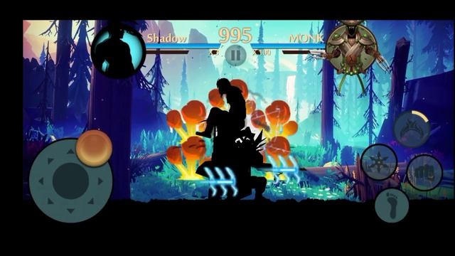 Shadow Fight 2 VIP+GOD+MEGA MOD(Max Level 52/Unlimited Coins/All Weapons Unlocked)SF2 Hack Download смотреть онлайн