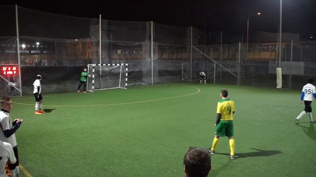 MFC Fire – Кристалл (7) смотреть онлайн