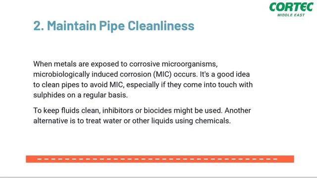 5 Ways To Prevent Pipe Corrosion смотреть онлайн