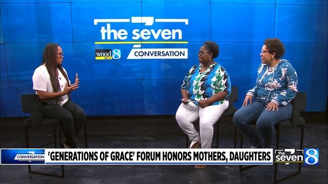 Free community forum to honor mother figures, daughters смотреть онлайн