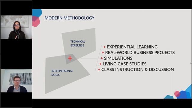 Alumni Talks: Queen's University Smith School of Business смотреть онлайн