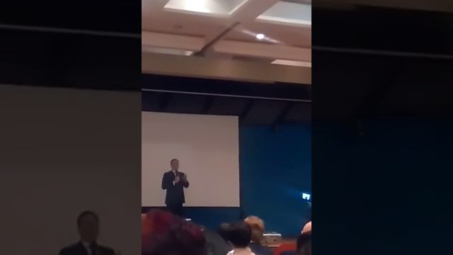 Гаглоевы Сергей и Галина. Встреча с миллионерами 2017 смотреть онлайн