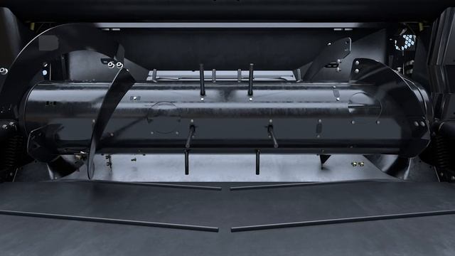 MacDon FD2 FlexDraper® | FEED | FeedMaX