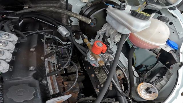 2020 ГАЗ СОБОЛЬ 2752 2.7L (107). Цельнометаллический грузопассажирский фургон смотреть онлайн