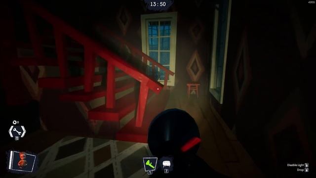 HELLO NEIGHBOR HIDE AND SEEK? - Secret Neighbor Multiplayer Gameplay смотреть онлайн