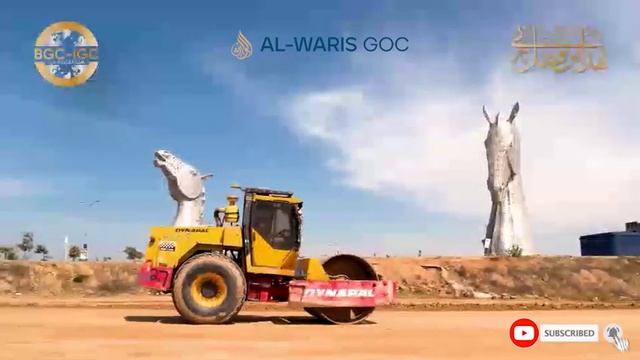 Blue World City Islamabad | Tourism Business District | Development Updates смотреть онлайн