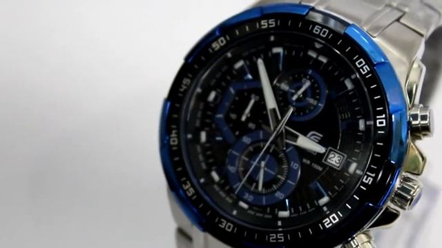 Casio watch смотреть онлайн