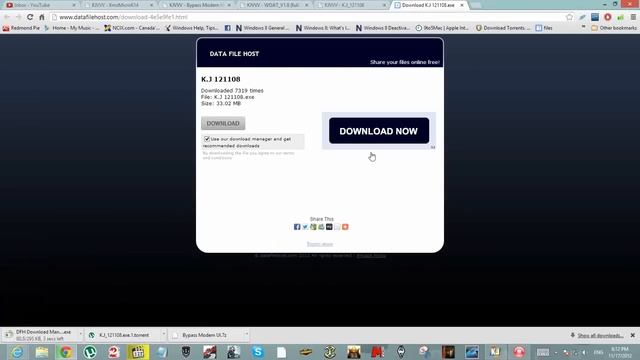 Windows 8 Activators galore смотреть онлайн