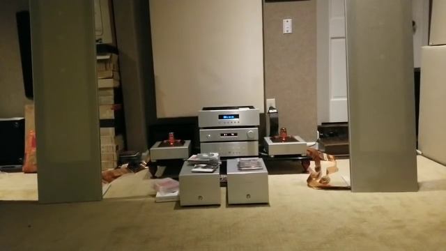 I2s Vs AES/EBU, Vs SPDIF Using DENAFRIPS TERMINATOR And Jays Audio CDT 3