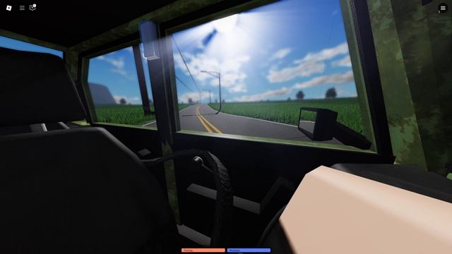 лонг драйв роблокс