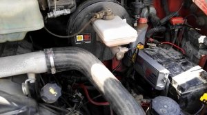 Iveco Turbo Daily 2.8 Diesel + LPG