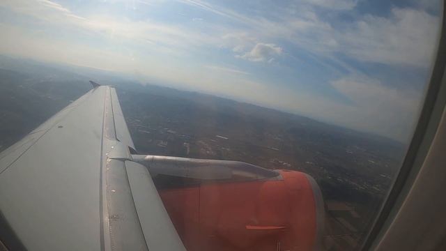 TRIP REPORT | Air Serbia Airbus A319 (Economy) | Tirana - Belgrade