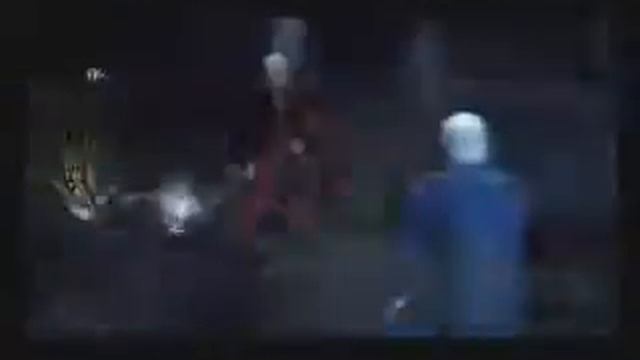 Devil May Cry 3: " Requiem For A Devil " смотреть онлайн