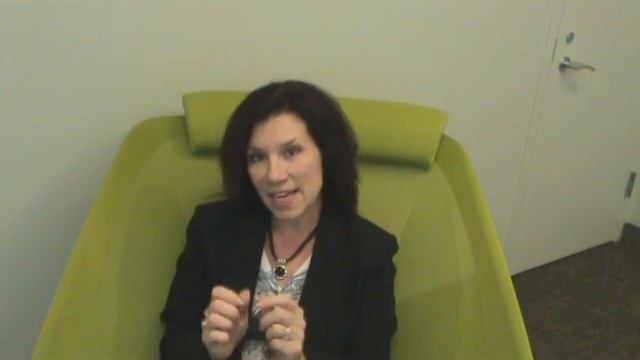 Meet the Director of SAP Community Network Collaboration Jeanne Carboni смотреть онлайн