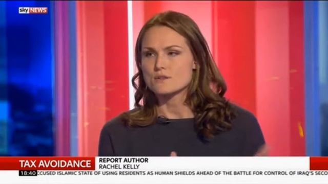 CPS author Rachel Kelly on Ian King's Sky News Business Show смотреть онлайн