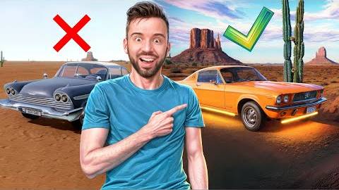 ЛОНГ ДРАЙВ С КРУТОЙ ГРАФИКОЙ - Drive Beyond Horizons смотреть онлайн