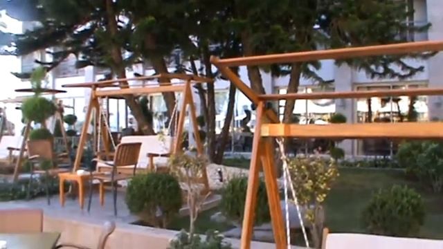 Hotel Fame Residence Kemer